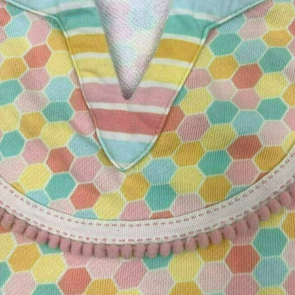 Matilda Jane Dots On Dots Swim Coverup - Picture 4 of 9